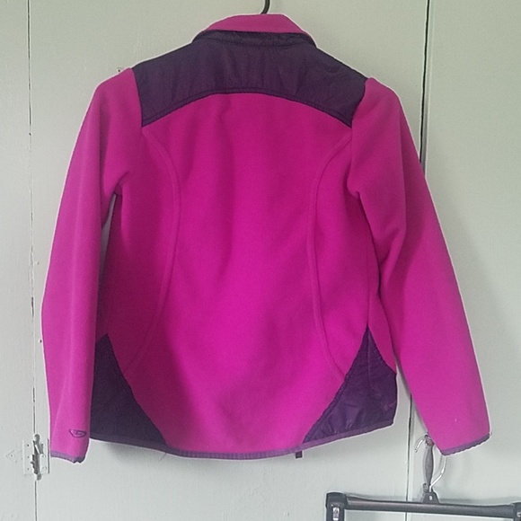 Girls jacket - Picture 3 of 5